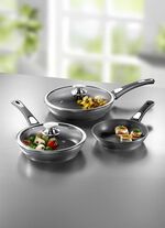 Genius Pfannen-Set, 7-teilig 