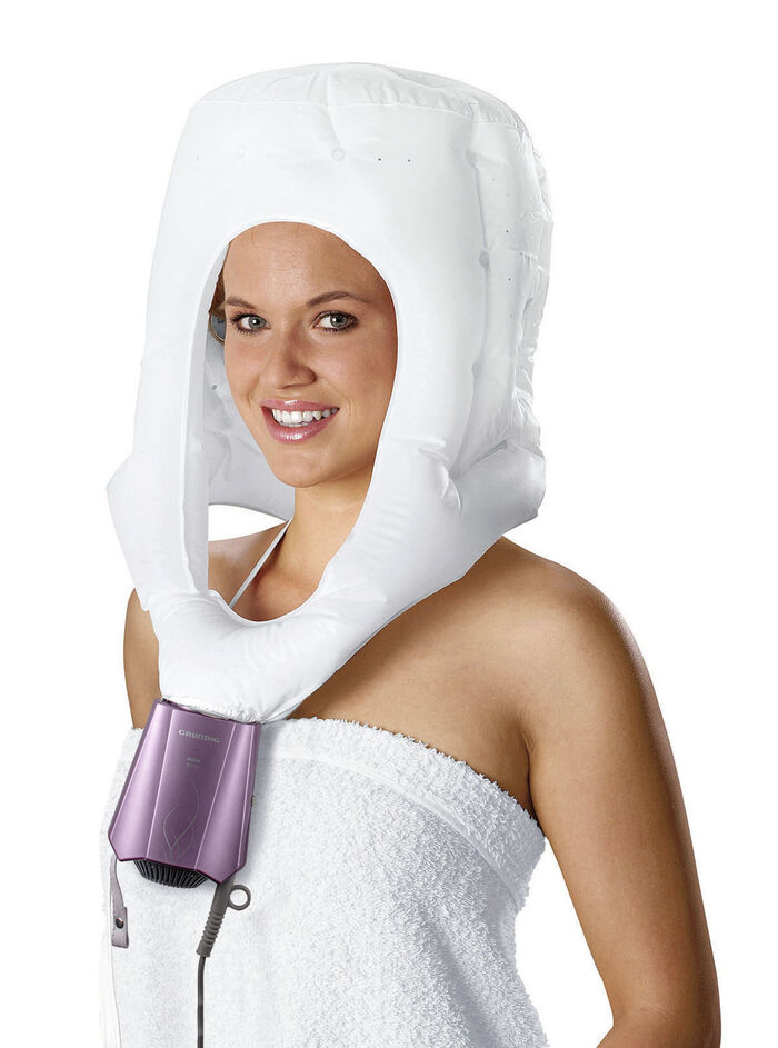 Grundig-Volumenhaube HS6780 