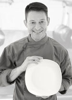 Kaffee-Service, 18-teilig SAN REMO 