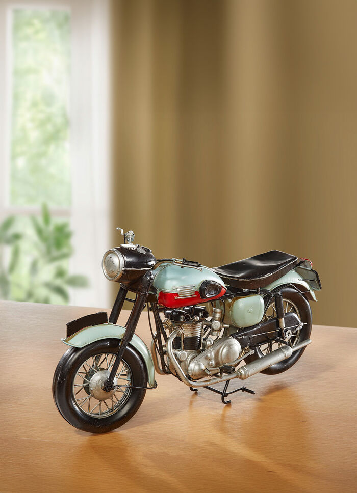 Motorrad „Triumph“ 