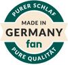 Logo_fan_purerSchlaf_madeingermany