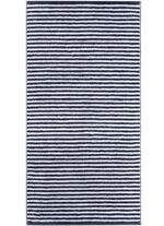 Frottier-Serie in saugstarker Baumwollqualit&auml;t von Caw&ouml; ANTHRAZIT