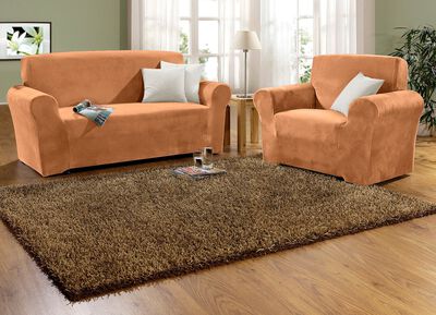 Stretchbez&uuml;ge mit Fleckschutz 