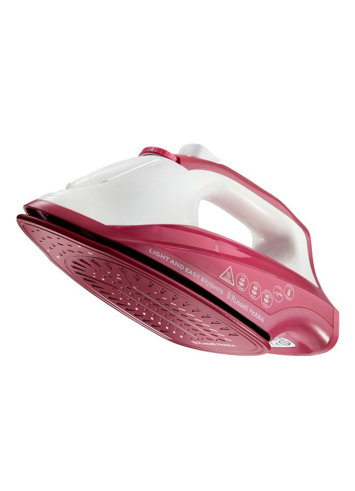 "Russell Hobbs" Dampfb&uuml;geleisen  BEERE