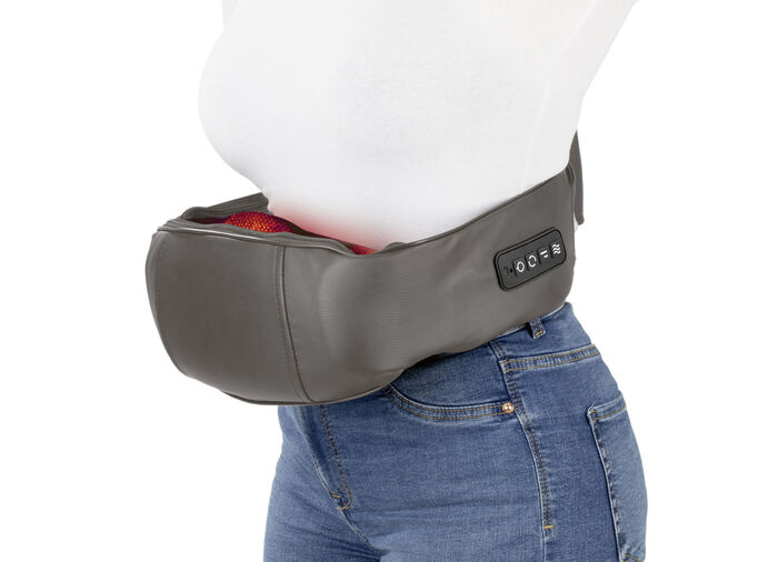 Vitalmaxx Shiatsu-Massagegerät 