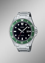 Casio Quartz-Herrenuhr 