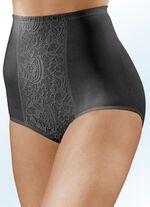 Dreierpack Formslips mit hoher Taille 