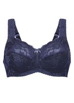 Rosa Faia BH aus h&uuml;bscher Elastikspitze 