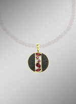 Stilvoller Anhänger mit innovativem Design!  