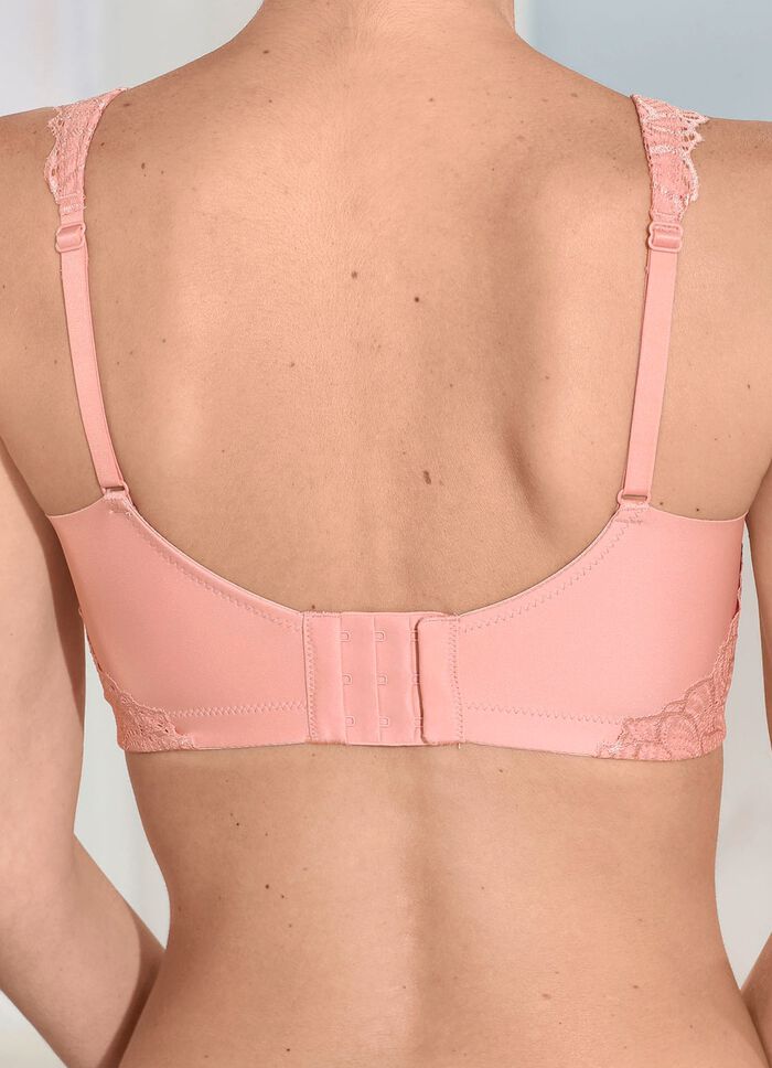 Naturana BH mit Shaping-Effekt ROS&Eacute;