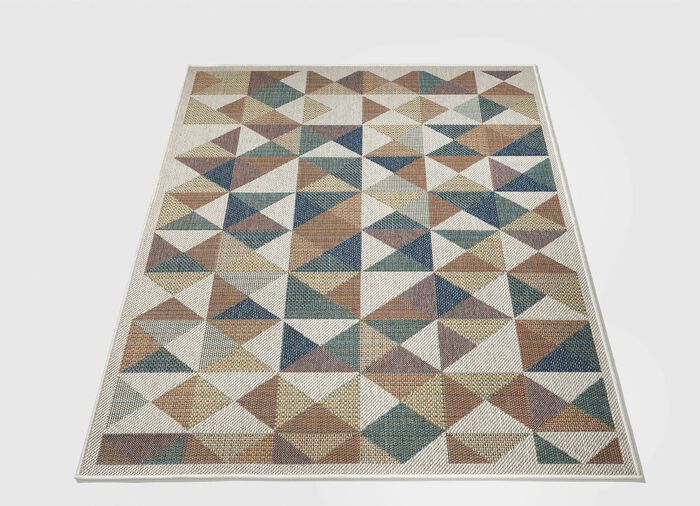 Strapazierf&auml;hige Teppiche f&uuml;r den Innen- und Au&szlig;enbereich  