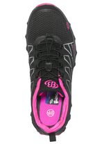 Sneaker mit Schnellschn&uuml;rsystem 