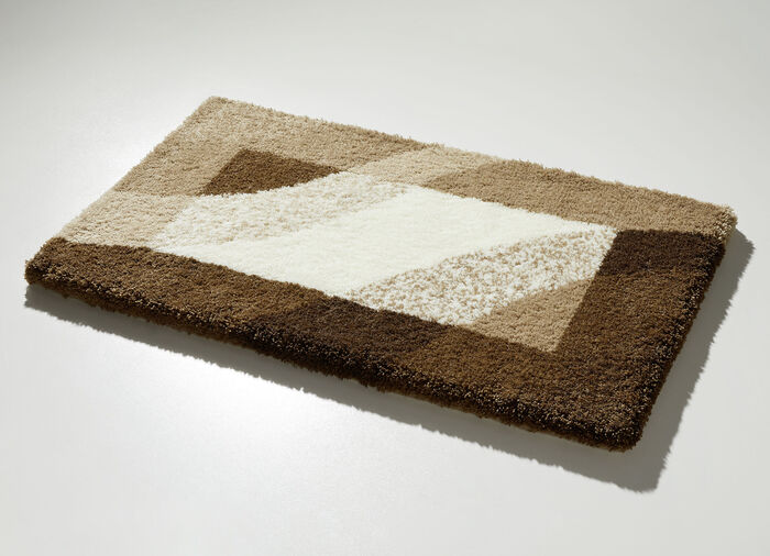 Supersoft Badgarnitur von Grund BRAUN