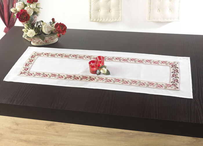 Tisch- und Raumdekoration 