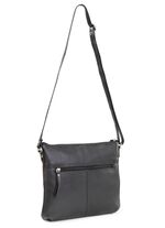 Laurina, Tasche, Damen, mit verstellbarem Umh&auml;ngeriemen 