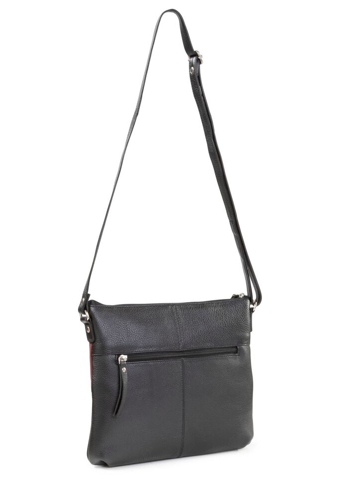 Laurina, Tasche, Damen, mit verstellbarem Umh&auml;ngeriemen 