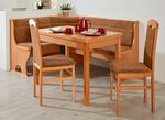 Stilvolle Esszimmerm&ouml;bel BUCHE-BEIGE