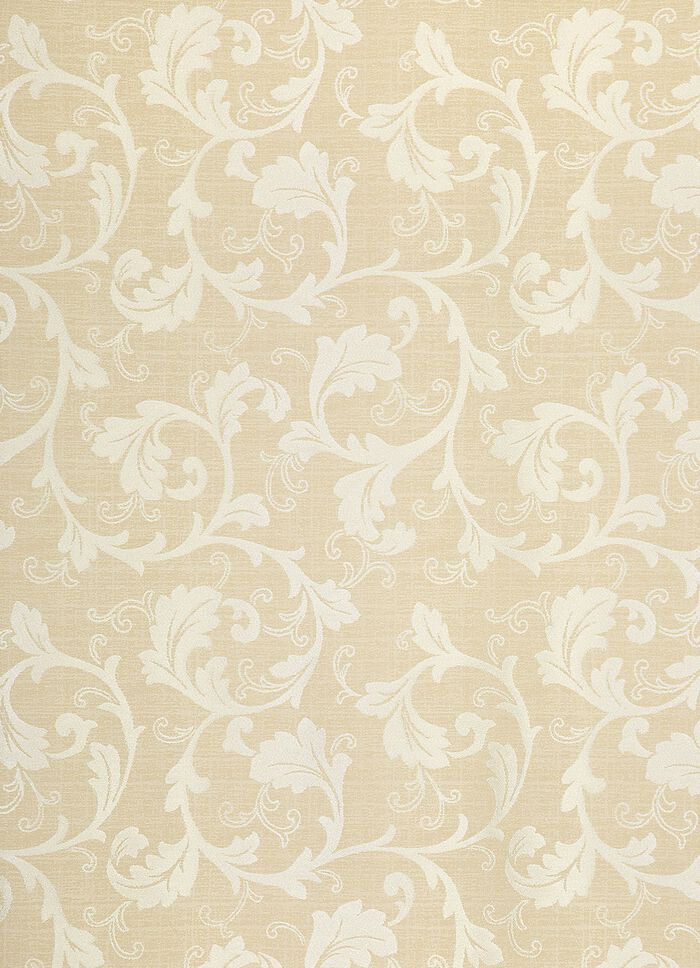 Gl&auml;nzende &Uuml;bergardinen-Garnitur NATUR