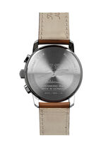 Zeppelin Méditerranee Herren-Quartzuhr 