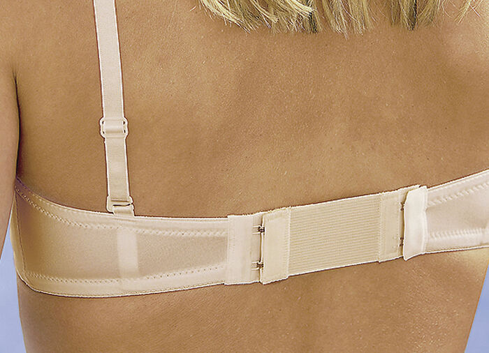 BH-Verlängerungs-Set, 9-teilig HAUT