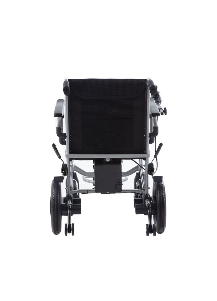 Elektrischer Rollstuhl 