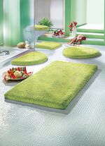 Mesana Badgarnitur mit rutschhemmender R&uuml;ckseite 