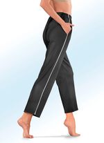 Hose f&uuml;r Sport und Freizeit ANTHRAZIT