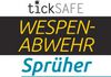 Logo_tickSafe_WespenabwehrSprueher