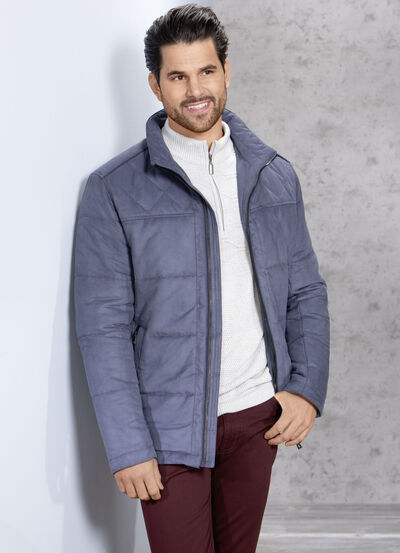 Kurzjacke von &bdquo;S4 Jackets&ldquo; 