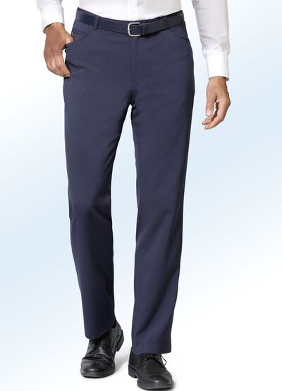 "Klaus Modelle"-Hose in 5 Farben 