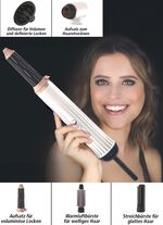My Beauty Styler f&uuml;r Ihren neuen Look &ndash; wie frisch vom Friseur 