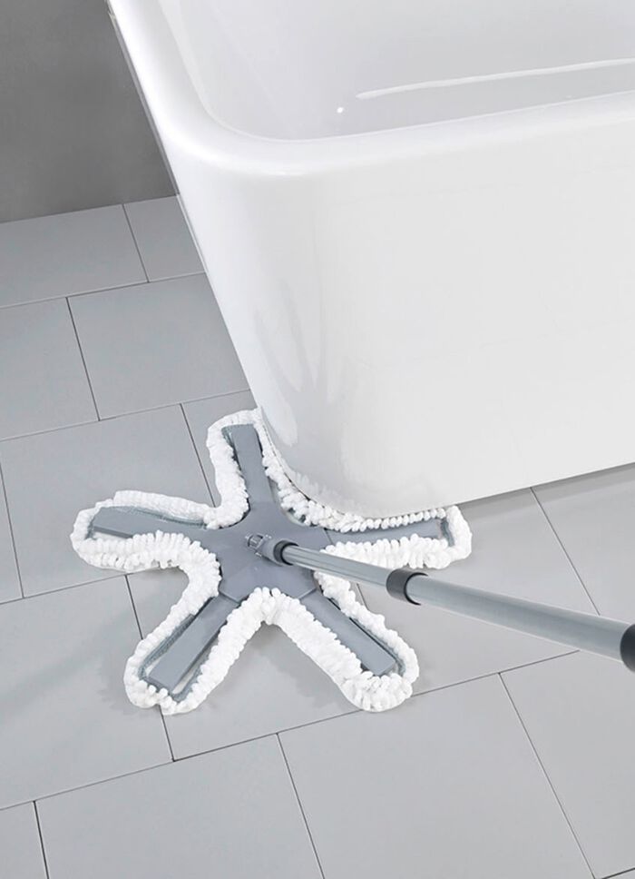 5-armiger Bodenwischer Oktopus von Maximex 