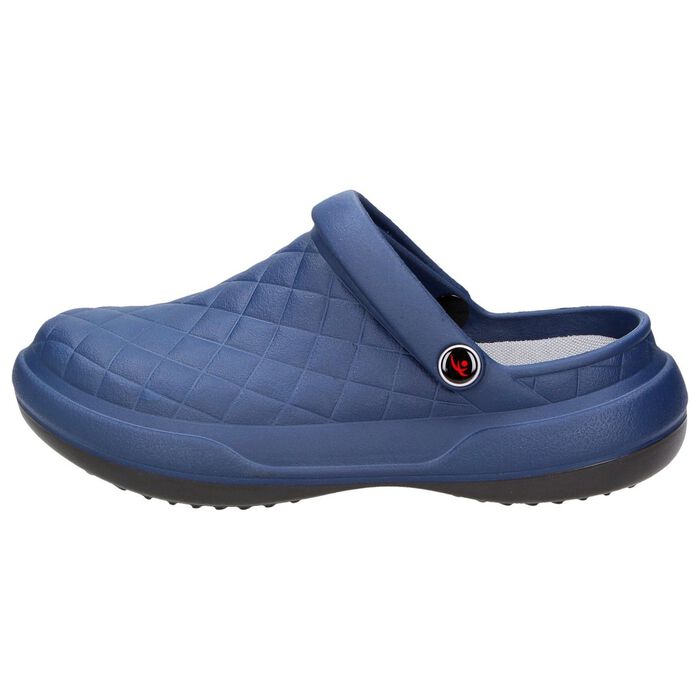 Chung Shi Dux Future Clog f&uuml;r schmerzfreie Mobilit&auml;t NAVY