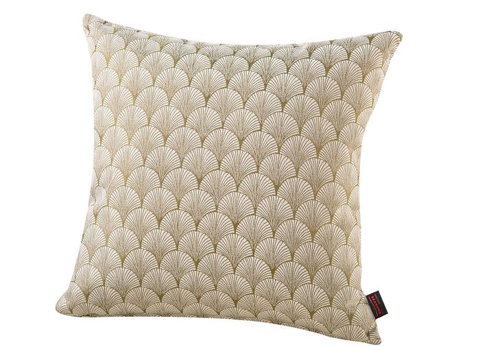 Kombifreundlicher Kissenbezug GR&Uuml;N