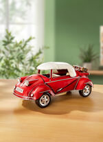 Sammlermodell Messerschmitt KR-175 aus Blech 