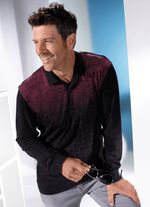 Poloshirt in 2 Farben 