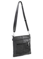 Tasche aus weichem Nappaleder 