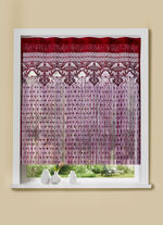 Fadenstore f&uuml;r Gardinenstangen und -schienen 