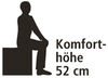 BADERde_CH1Logo_Komforthoehe_52cm