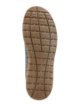 ELENA EDEN Slipper aus Nappaleder JEANS