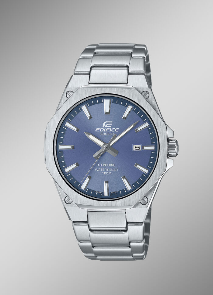Casio Edifice Quartz-Herrenuhr 