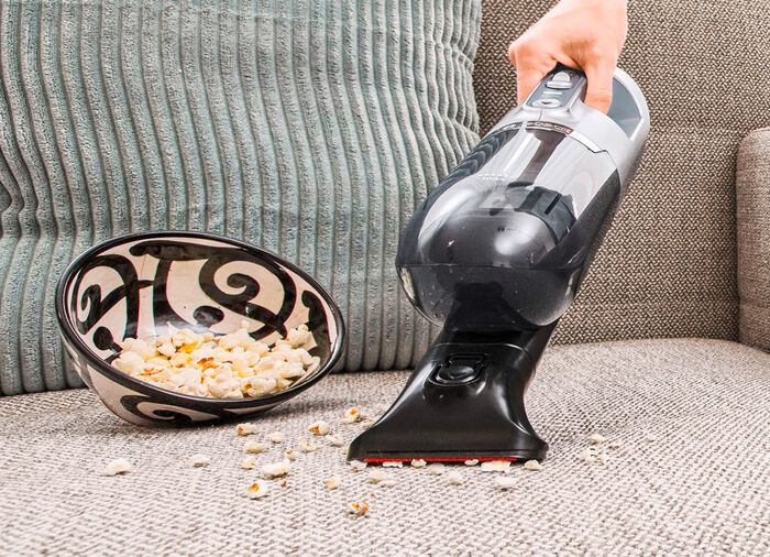 Bosch BBH3K2801 Akku-Stielsauger Flexxo Gen2 