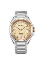 Citizen NB6059-57P Herrenuhr mit Automatikwerk 