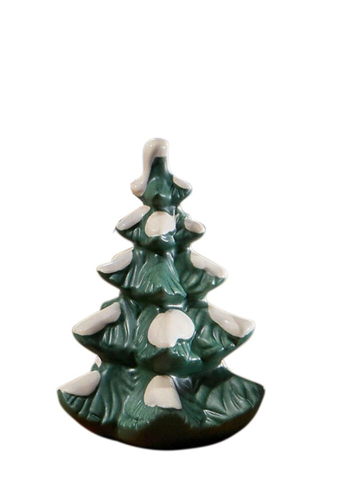 Winterliche Szene: Tolle Himmelsboten im Winterwald GR&Uuml;N