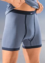 Viererpack Unterhosen mit Softbund 