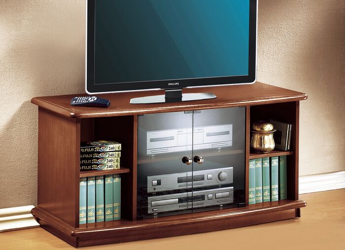 TV-Video-Longboard NUSSBAUM