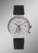 Bauhaus Solar-Herrenuhr  