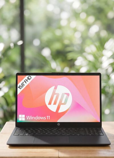 Notebook HP 15-fd0411ng 