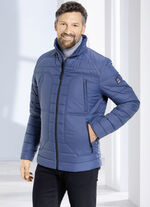 Steppkurzjacke von „Gate One“ 