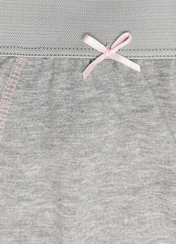 Viererpack Formslips mit verst&auml;rkter Bauchpartie 